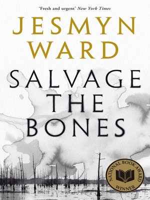Salvage the Bones - ebook